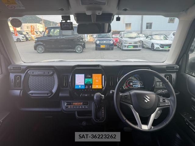 Suzuki HUSTLER 2024-10 8328378-16