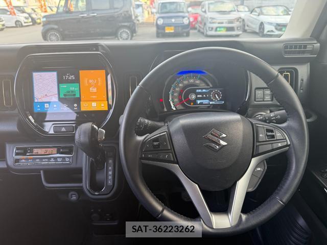 Suzuki HUSTLER 2024-10 8328378-17