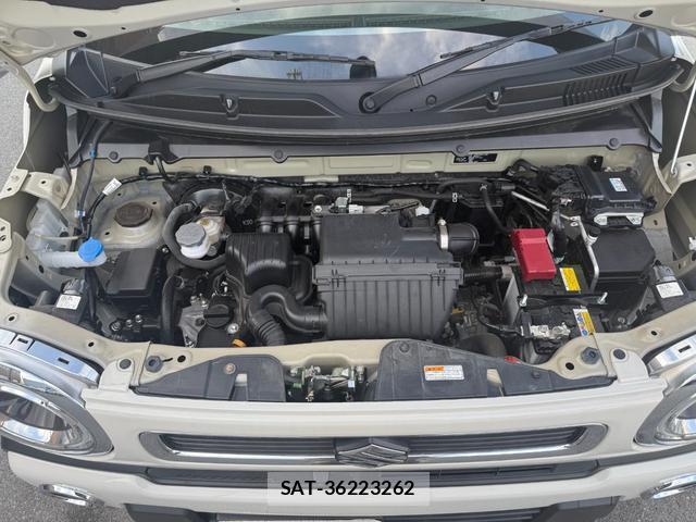Suzuki HUSTLER 2024-10 8328378-18