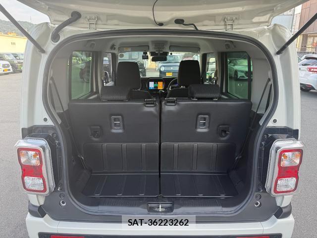 Suzuki HUSTLER 2024-10 8328378-19