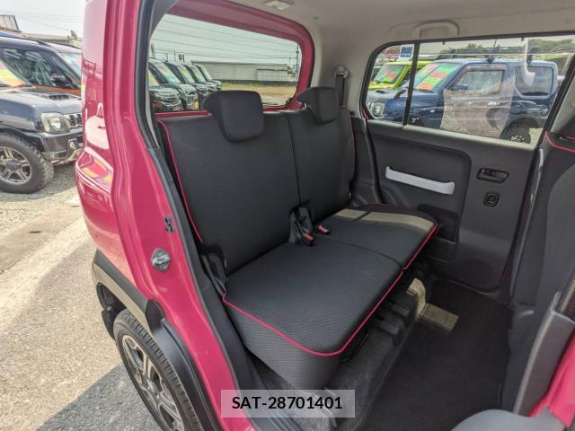 Suzuki HUSTLER 2014-07 8328380-10