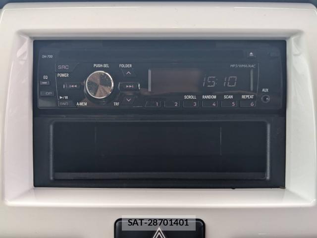 Suzuki HUSTLER 2014-07 8328380-11