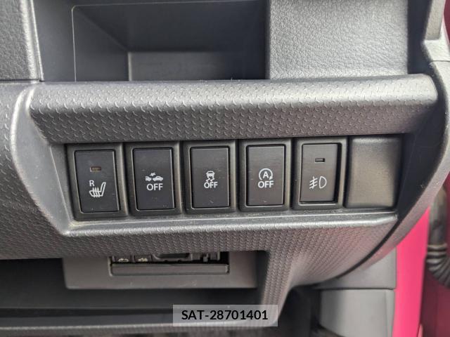 Suzuki HUSTLER 2014-07 8328380-12