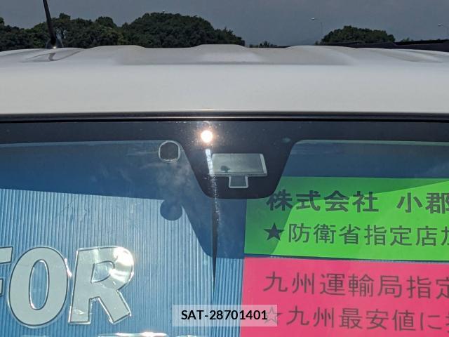 Suzuki HUSTLER 2014-07 8328380-13