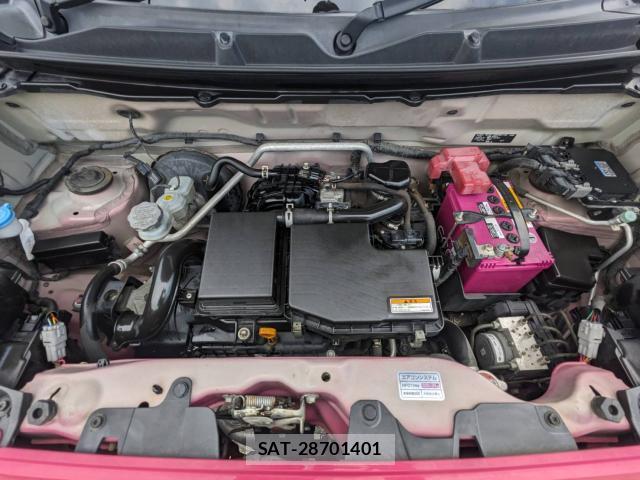 Suzuki HUSTLER 2014-07 8328380-14