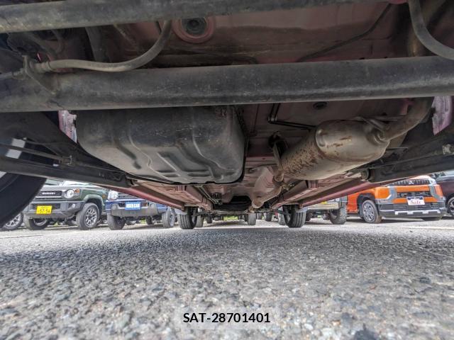 Suzuki HUSTLER 2014-07 8328380-15