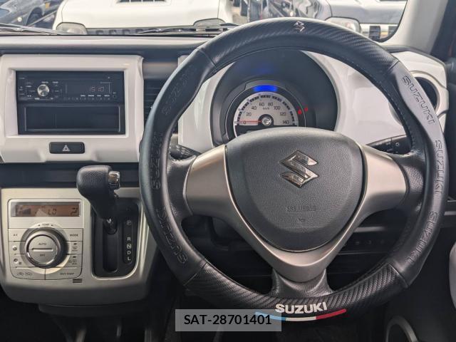 Suzuki HUSTLER 2014-07 8328380-7