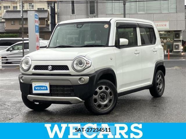 Suzuki HUSTLER 2015-09 8328449-0