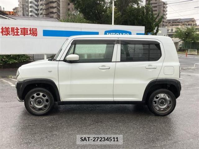 Suzuki HUSTLER 2015-09 8328449-1