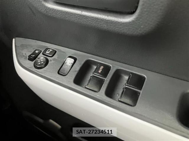 Suzuki HUSTLER 2015-09 8328449-11