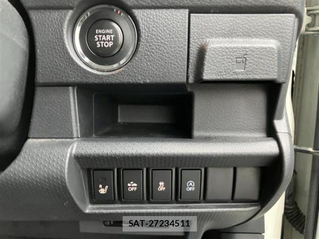 Suzuki HUSTLER 2015-09 8328449-12