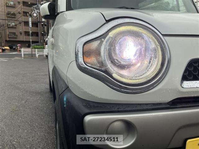 Suzuki HUSTLER 2015-09 8328449-13