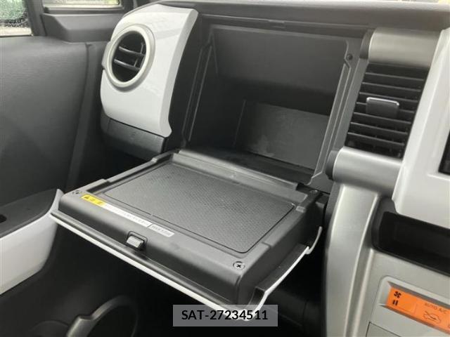 Suzuki HUSTLER 2015-09 8328449-14