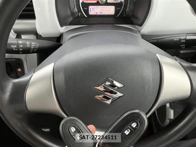 Suzuki HUSTLER 2015-09 8328449-17