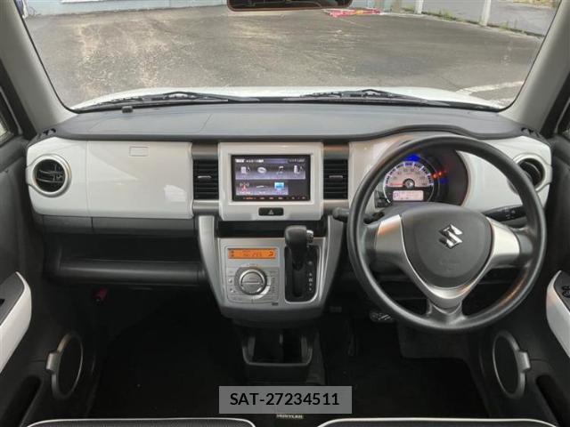 Suzuki HUSTLER 2015-09 8328449-3