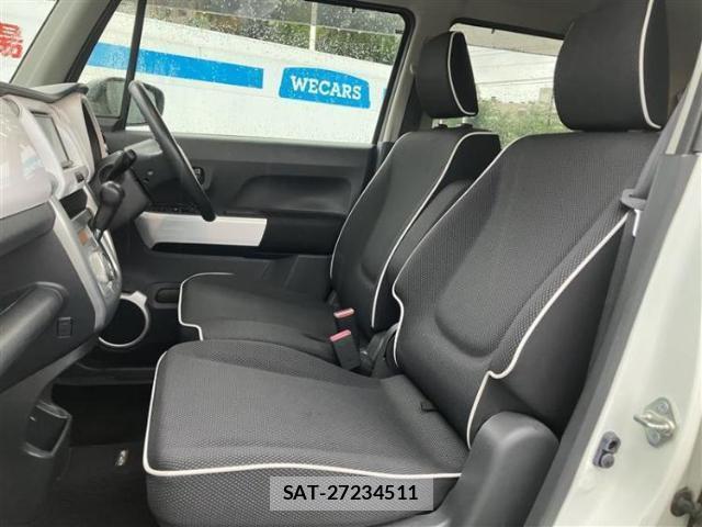 Suzuki HUSTLER 2015-09 8328449-4