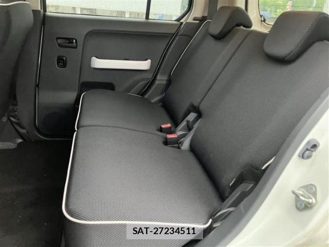 Suzuki HUSTLER 2015-09 8328449-5