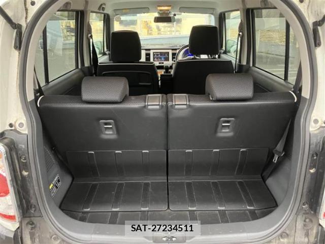 Suzuki HUSTLER 2015-09 8328449-6