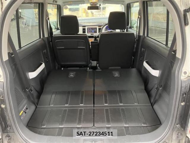 Suzuki HUSTLER 2015-09 8328449-7