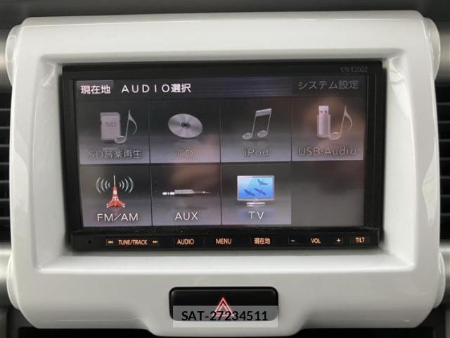 Suzuki HUSTLER 2015-09 8328449-9
