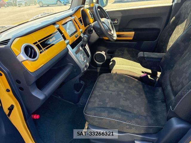 Suzuki HUSTLER 2017-07 8328602-10