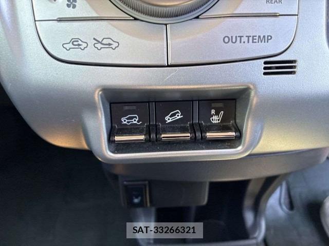 Suzuki HUSTLER 2017-07 8328602-11