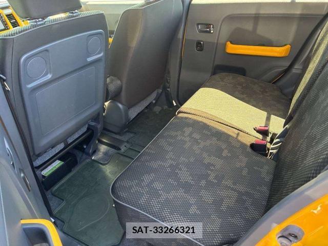 Suzuki HUSTLER 2017-07 8328602-12