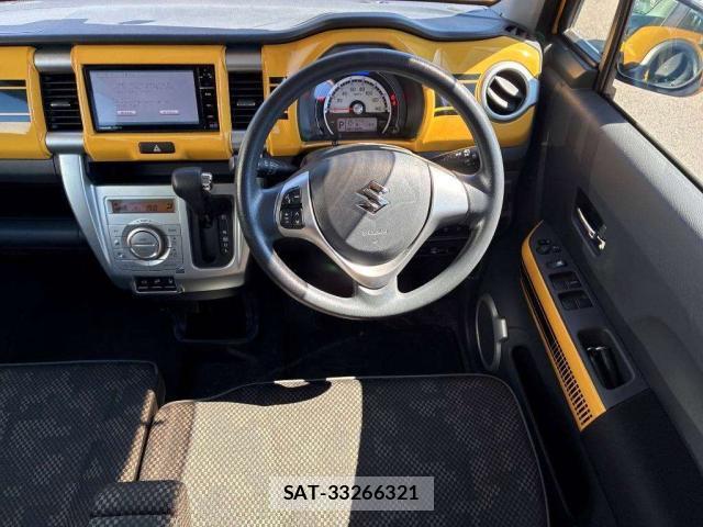 Suzuki HUSTLER 2017-07 8328602-2