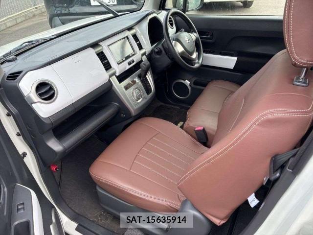 Suzuki HUSTLER 2015-07 8328603-11