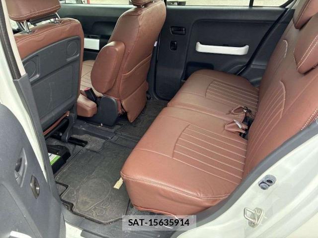 Suzuki HUSTLER 2015-07 8328603-12
