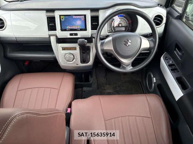 Suzuki HUSTLER 2015-07 8328603-2