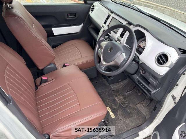 Suzuki HUSTLER 2015-07 8328603-6