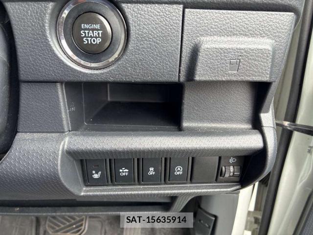 Suzuki HUSTLER 2015-07 8328603-9