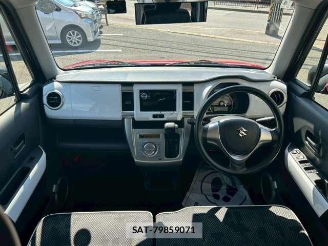 Suzuki HUSTLER 2017-04 8328731-2
