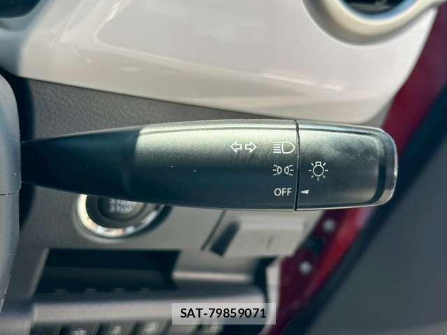 Suzuki HUSTLER 2017-04 8328731-7