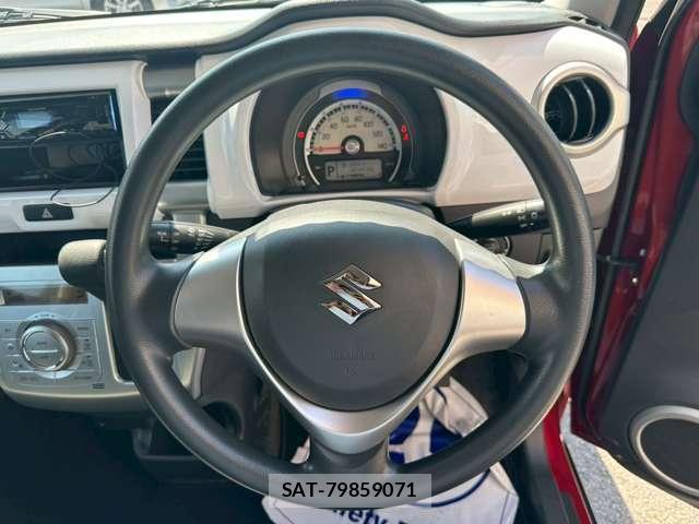 Suzuki HUSTLER 2017-04 8328731-9