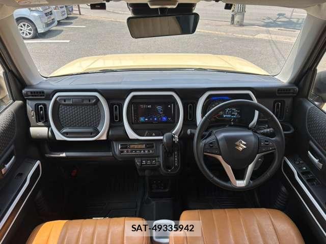 Suzuki HUSTLER 2023-02 8328740-2
