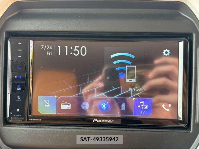 Suzuki HUSTLER 2023-02 8328740-7