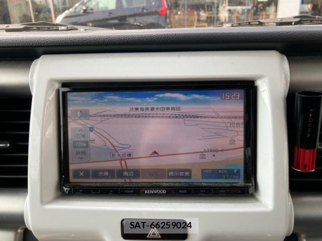 Suzuki HUSTLER 2014-09 8328810-10