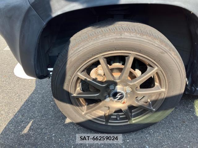 Suzuki HUSTLER 2014-09 8328810-13