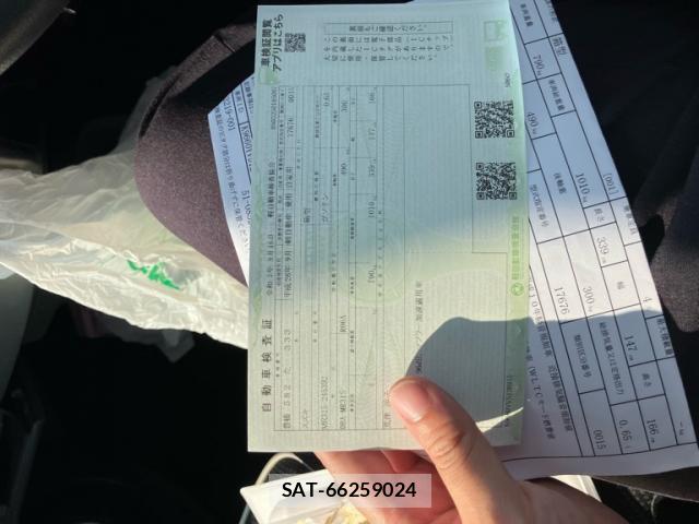 Suzuki HUSTLER 2014-09 8328810-16