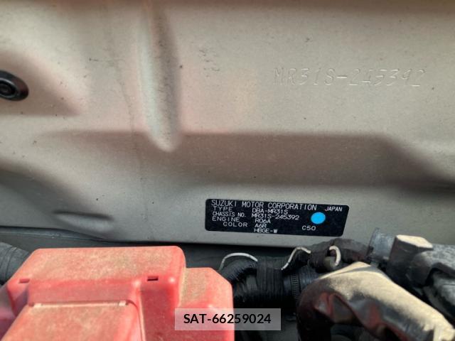 Suzuki HUSTLER 2014-09 8328810-18