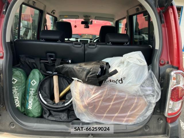 Suzuki HUSTLER 2014-09 8328810-19