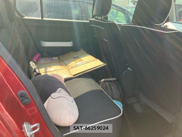 Suzuki HUSTLER 2014-09 8328810-4