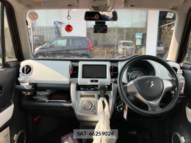 Suzuki HUSTLER 2014-09 8328810-5