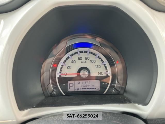 Suzuki HUSTLER 2014-09 8328810-9
