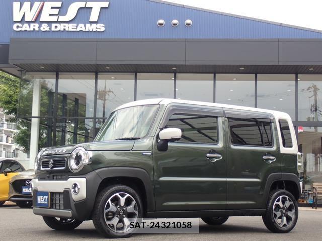 Suzuki HUSTLER 2025-02 8328888-0