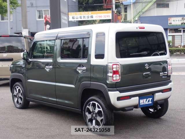 Suzuki HUSTLER 2025-02 8328888-1