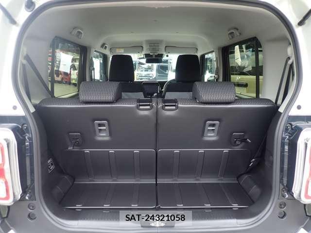 Suzuki HUSTLER 2025-02 8328888-10