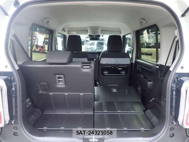 Suzuki HUSTLER 2025-02 8328888-11